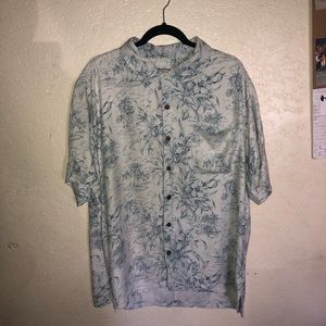Caribbean Joe Hawaiian Shirt